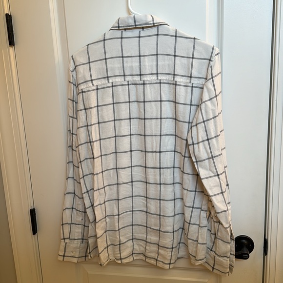 Gap button down‎ shirt - Picture 4 of 4